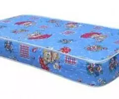 Кровати железные двухъярусные, качественные металлические кровати - 6