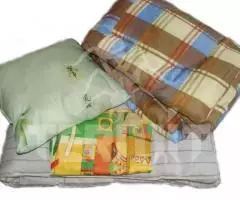 Кровати железные двухъярусные, качественные металлические кровати - 7