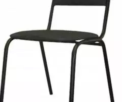 Кровати железные двухъярусные, качественные металлические кровати - 8