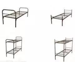 Многоярусные кровати металлические - 5