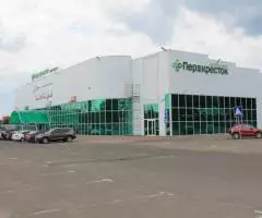 Сдаются в аренду торговые площади от 1 м2 в МОТК Снегири, ГО Истра, ДП Снегири, ул. Московская, 12 - 4