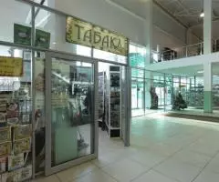 Сдаются в аренду торговые площади от 1 м2 в МОТК Снегири, ГО Истра, ДП Снегири, ул. Московская, 12 - 6