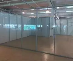 Сдаются в аренду торговые площади от 1 м2 в МОТК Снегири, ГО Истра, ДП Снегири, ул. Московская, 12 - 7