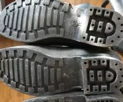 Сапоги термостойкие резиновые ЭНЕРГОКОНТРАКТ р.40;42 - 3