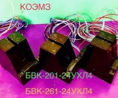 БВК-201-24 УХЛ4 бесконтактный выключатель