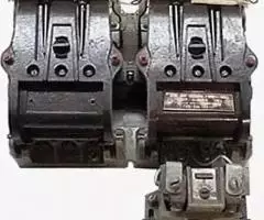 Пускатели ПАЕ одиночные и реверсивные - 2