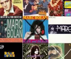 Blues/Rock/Jazz/Pop на фирменных CD (USA, EU,Jap) - 8