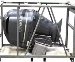 NEW Yamaha F300XA Outboard Engine  with (5) Five Year Warranty