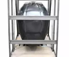 NEW Yamaha F300XA Outboard Engine  with (5) Five Year Warranty - 2