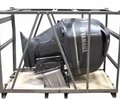 NEW Yamaha F300XA Outboard Engine  with (5) Five Year Warranty - 3