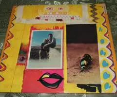 LP Paul And Linda McCartney – Ram 1971 (UK, Orig. YEX 837-1/838-1) Mint! - 3