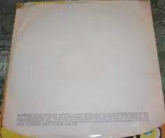 LP Paul And Linda McCartney – Ram 1971 (UK, Orig. YEX 837-1/838-1) Mint! - 4