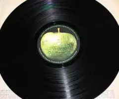 LP Paul And Linda McCartney – Ram 1971 (UK, Orig. YEX 837-1/838-1) Mint! - 5