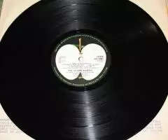 LP Paul And Linda McCartney – Ram 1971 (UK, Orig. YEX 837-1/838-1) Mint! - 7