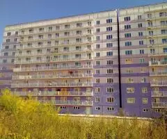 Бронная новый дом - 7