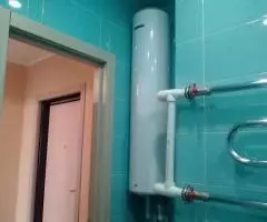 Бронная новый дом - 8