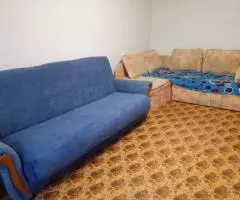 Квартира недорого метро Золотая Нива и Есенина - 8