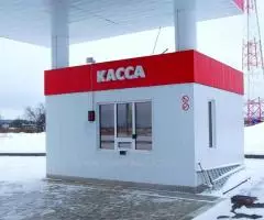 Панель реечная из ОЦ листа для подвесных потолков и фасадов зданий - 3