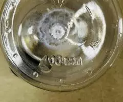 ПЭТ бутылка 100мл - 2