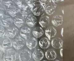 Воздушно пузырьковая пленка для упаковки. - 2