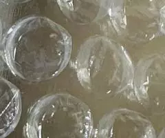 Воздушно пузырьковая пленка для упаковки. - 4