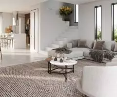 Новые современные виллы в районе Пафоса. Вариант для ПМЖ на Кипре (ЕС) - 6