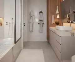 Новые современные виллы в районе Пафоса. Вариант для ПМЖ на Кипре (ЕС) - 8