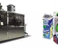 ТетраПак запчасти - 3