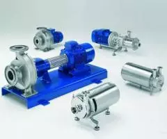 Запчасти молочного оборудования.Насосы ОНЦ,ОНВ,ОРА,Г2-ОПБ, НСУ и др - 2