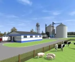 Запчасти молочного оборудования.Насосы ОНЦ,ОНВ,ОРА,Г2-ОПБ, НСУ и др - 3