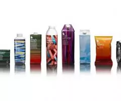 Упаковка ТетраПак - 3