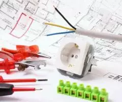 Монтаж  отопления, водоснабжения, электрики - 5