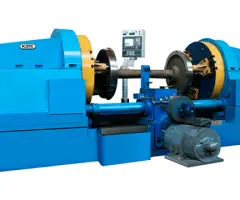 Ремонт станков КЖ, РТ КЗТС, Рафамет, прессов ПА, ПП, ПО, ПБ, домкратов - 2