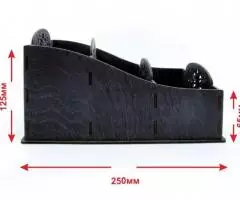 Органайзер для пакетиков специй и приправ - 5