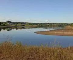 Дом на берегу озера - 2