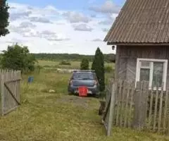 Дом на берегу озера - 4