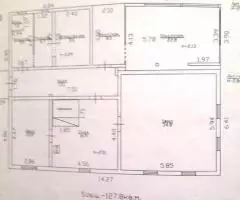 Дом на берегу озера - 7