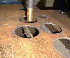 Продам аппарат воздушно-плазменной резки ПУРМ-140  Плазмамаш - 2