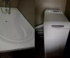 Аренда квартиры, длительно, без вредных, пожилой женщине, зрелой паре. - 3