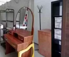 Аренда квартиры, длительно, без вредных, пожилой женщине, зрелой паре. - 5