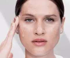 Комплексный уход кожи против пигментации для идеального тона лица Novage+ Bright Intense от Орифлэйм - 3