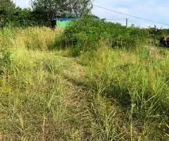 продам участок - 2