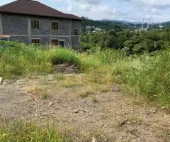 продам участок - 5