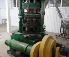 Такелажные работы - 3