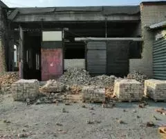 Демонтаж оборудования и металлоконструкций - 3