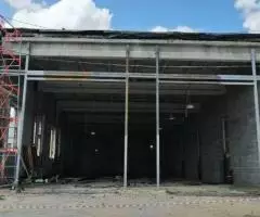 Демонтаж оборудования и металлоконструкций - 5