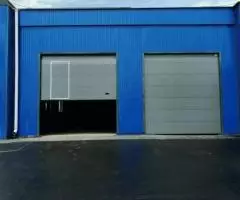 Демонтаж оборудования и металлоконструкций - 7