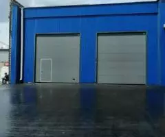 Демонтаж оборудования и металлоконструкций - 8