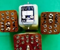 Реле mti ep3-ex508, ep5-ex508 - 2