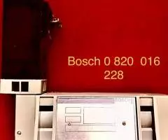Пневматический клапан bosch 0 820 016 228 - 2